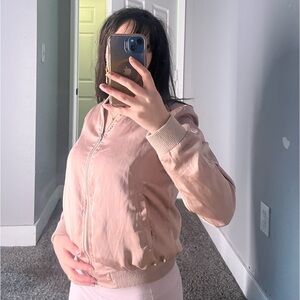 Set of Bomber Jackets